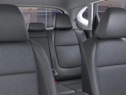 Kia Seltos EX AWD 2026