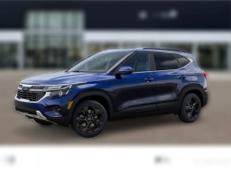 Kia Seltos EX AWD 2026