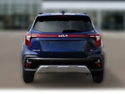 Kia Seltos EX AWD 2026