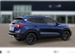 Kia Seltos EX AWD 2026