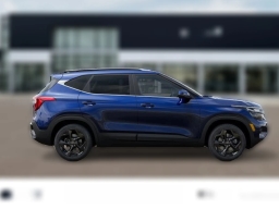 Kia Seltos EX AWD 2026