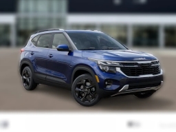 Kia Seltos EX AWD 2026