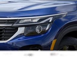 Kia Seltos EX AWD 2026