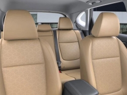 Kia Seltos EX AWD 2026