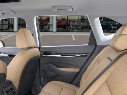 Kia Seltos EX AWD 2026