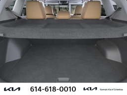 Kia Seltos EX AWD 2026