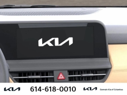 Kia Seltos EX AWD 2026