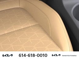 Kia Seltos EX AWD 2026