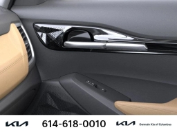 Kia Seltos EX AWD 2026