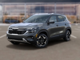 Kia Seltos EX AWD 2026