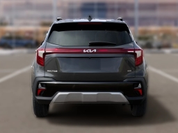 Kia Seltos EX AWD 2026