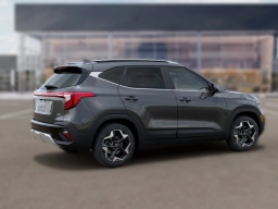 Kia Seltos EX AWD 2026