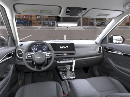 Kia Seltos EX AWD 2026