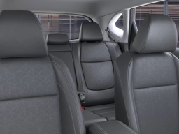 Kia Seltos EX AWD 2026