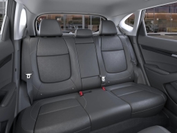 Kia Seltos EX AWD 2026