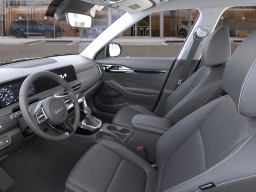 Kia Seltos EX AWD 2026