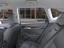 Kia Seltos EX AWD 2026