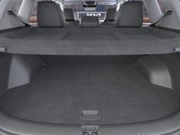 Kia Seltos EX AWD 2026