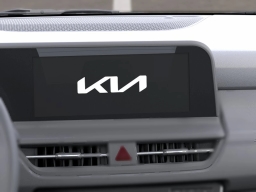 Kia Seltos EX AWD 2026