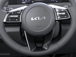 Kia Seltos EX AWD 2026