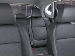 Kia Seltos EX AWD 2026