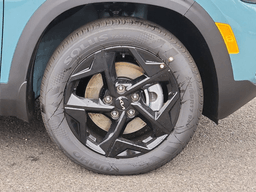 Kia Seltos EX AWD 2026