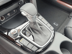 Kia Seltos EX AWD 2026