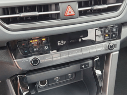 Kia Seltos EX AWD 2026