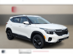 Kia Seltos EX AWD 2026