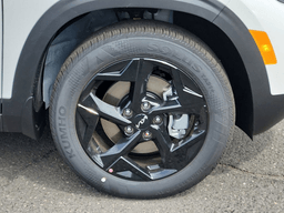 Kia Seltos EX AWD 2026