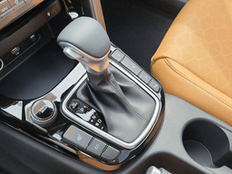 Kia Seltos EX AWD 2026