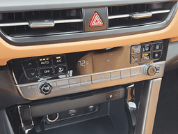 Kia Seltos EX AWD 2026