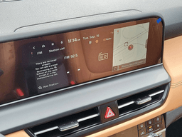 Kia Seltos EX AWD 2026