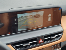 Kia Seltos EX AWD 2026