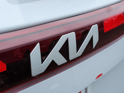 Kia Seltos EX AWD 2026