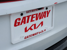 Kia Seltos EX AWD 2026