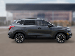 Kia Seltos EX AWD 2026