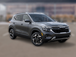 Kia Seltos EX AWD 2026