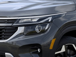 Kia Seltos EX AWD 2026