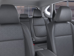 Kia Seltos EX AWD 2026