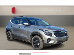 Kia Seltos EX AWD 2026