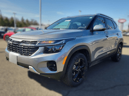 Kia Seltos EX AWD 2026