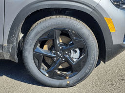 Kia Seltos EX AWD 2026