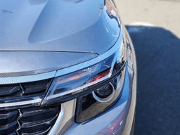 Kia Seltos EX AWD 2026