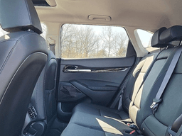 Kia Seltos EX AWD 2026