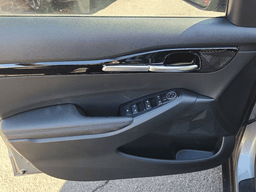 Kia Seltos EX AWD 2026