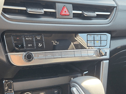 Kia Seltos EX AWD 2026