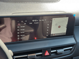 Kia Seltos EX AWD 2026