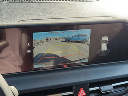 Kia Seltos EX AWD 2026