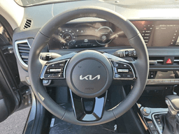 Kia Seltos EX AWD 2026